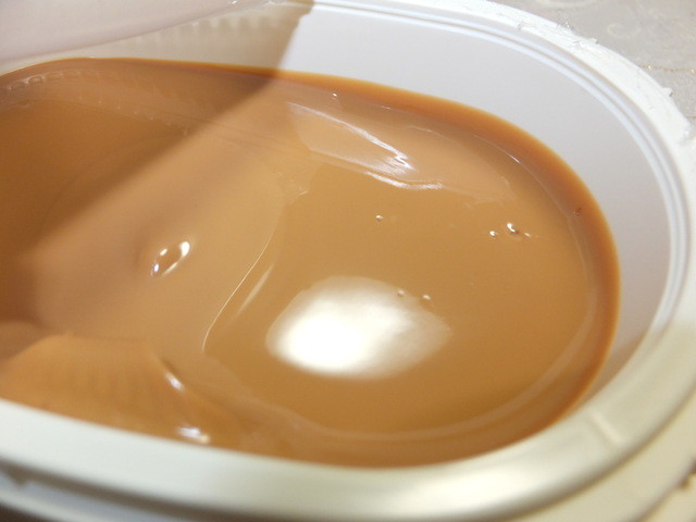 帝国ホテル製のピーナッツクリームなどをいただいて クロワッサンの店 では クロワッサンは販売していません By 食べ過ぎ太り過ぎ 閉店 クロワッサンの店 さっぽろ東急店 さっぽろ 札幌市営 その他 食べログ