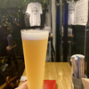 広島北 BEER BAR - ドリンク写真:ビール