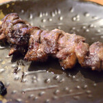 185830366 - ハツ串