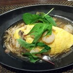 洋食レストラン ジョイア - 