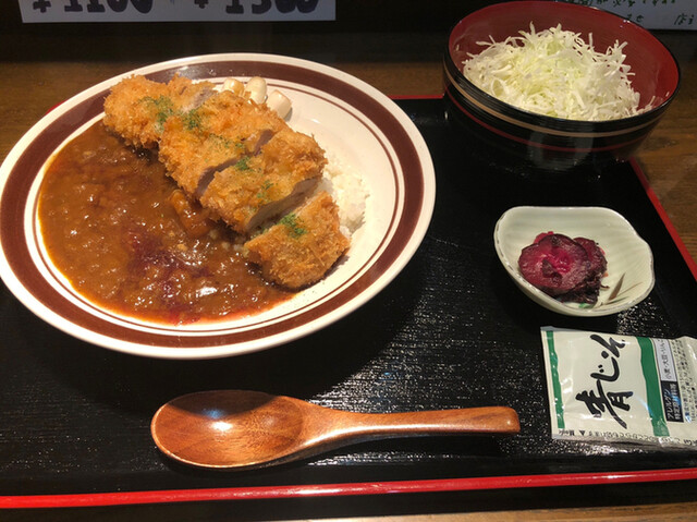 とん吉 とんかつ とん吉 - 根岸/とんかつ | 食べログ