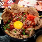 しょうが焼きの店 柔 - 