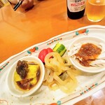 中国料理 龍薫 - 