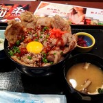 しょうが焼きの店 柔 - 