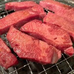 焼肉 二宮 - 