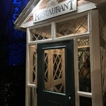 Old Salt Restaurant at Lamies Inn - 