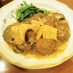 中国料理 龍薫 - 