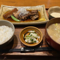 ダイナミックキッチン＆バー 響 風庭 赤坂 - 