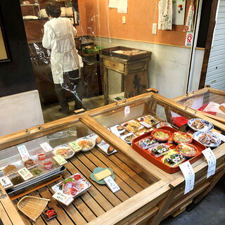 杉市仕出し店 _0