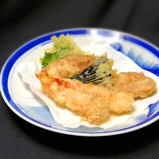 杉市仕出し店 _1