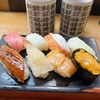 立喰い寿司　七幸
