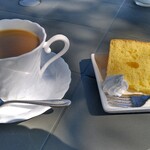 ファーマーズキッチンえいちのむら - 