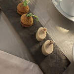 ARMANI :: RISTORANTE - 