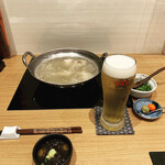 博多水たき 濱田屋 くうてん - 