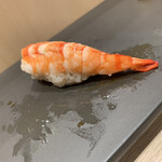 立ち食い鮨 鈴な凛 - 