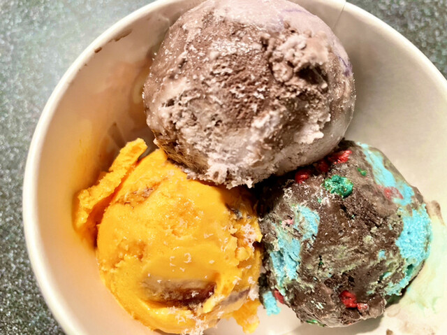 Thirty-One Ice cream Akabaneapireten photo 5