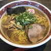 麺屋 朱雀