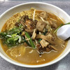 ラーメン専門 ひまわり