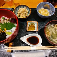 お料理 とみやま - 