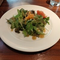 Serafina NEW YORK さいたま新都心店 - 