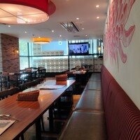 Serafina NEW YORK さいたま新都心店 - 