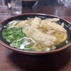 立花うどん