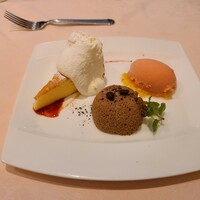 エリオ・ロカンダ・イタリアーナ - 