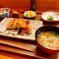 赤坂とゝや魚新 - 