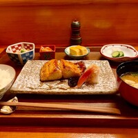 赤坂とゝや魚新 - 