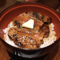 赤坂 津つ井 総本店 - 