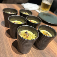 焼肉ホルモン 新井屋 にかい - 