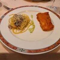 エリオ・ロカンダ・イタリアーナ - 