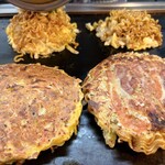 Okonomiyaki Hiro - 