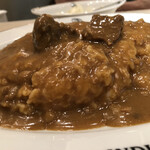 インデアンカレー - 