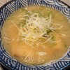 隠岐の島ラーメン