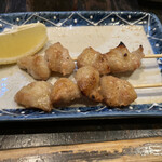 かかしのいねむり - 