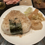 かかしのいねむり - 