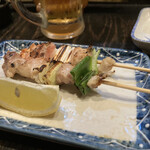 かかしのいねむり - 