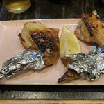 かかしのいねむり - 