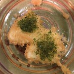 Oosaka Kushikatsu Tentekomai - 長芋