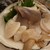 ちどり鮨 - 料理写真:ホッキ貝