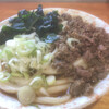 たけ川うどん 山梨店