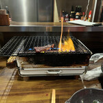 Yakiniku Ichifuku - 