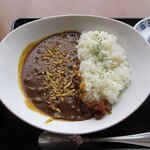 丘珠キッチン - 丘珠キッチン 「丘珠カレー」