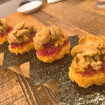 マグロマート - 