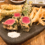 マグロマート - 