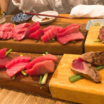 マグロマート - 