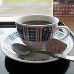 丘珠キッチン - 丘珠キッチン 「ホットコーヒー」