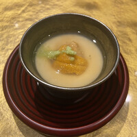 蕎庵 三たて - 