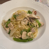 リストランテ アクアパッツァ - 